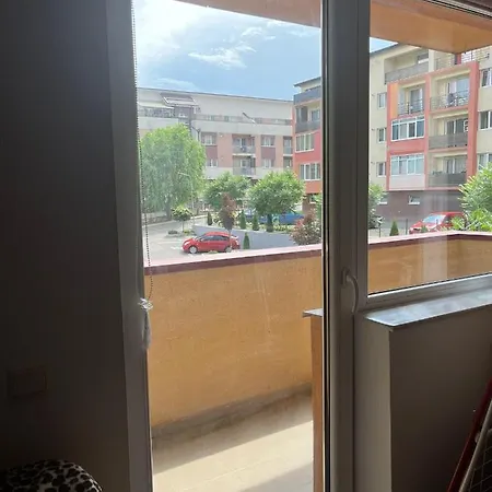 Lägenhet Apartament 2 *