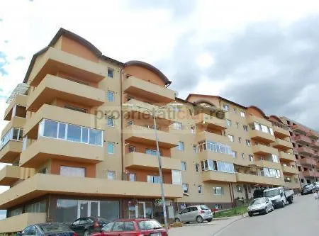 Apartament 2 *